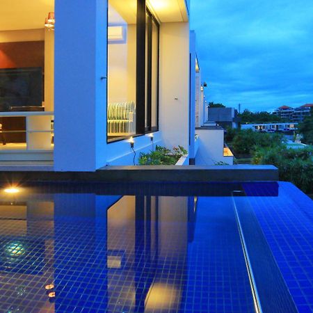The Sterling Hotel & Villas Uluwatu Dış mekan fotoğraf